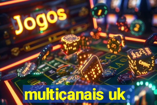 multicanais uk